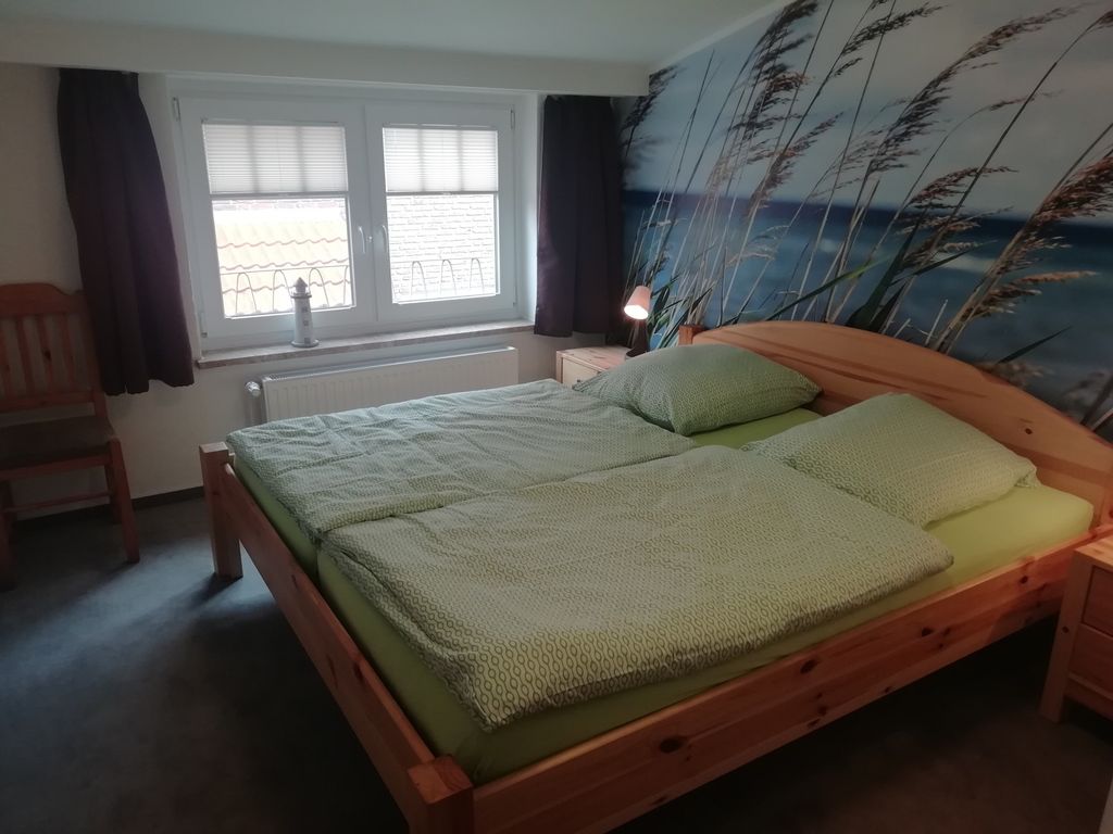 Ferienhof Haltermann Haus 32 b Wohnung Nr. 6