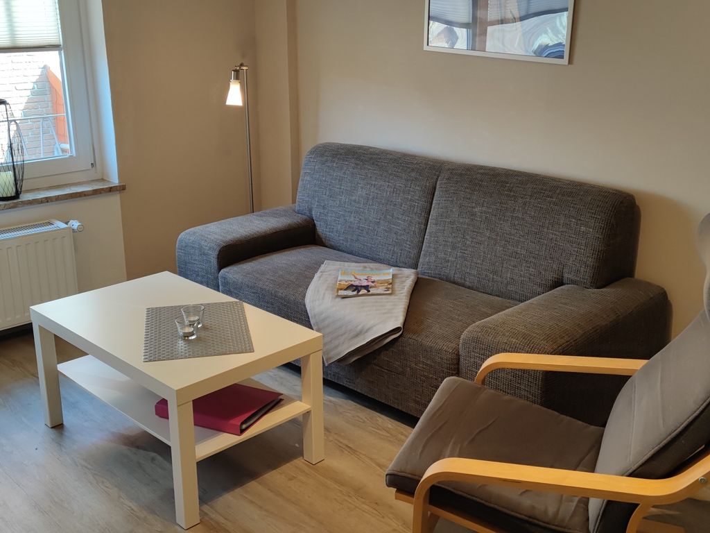 Ferienhof Haltermann Haus 32 b Wohnung Nr. 6