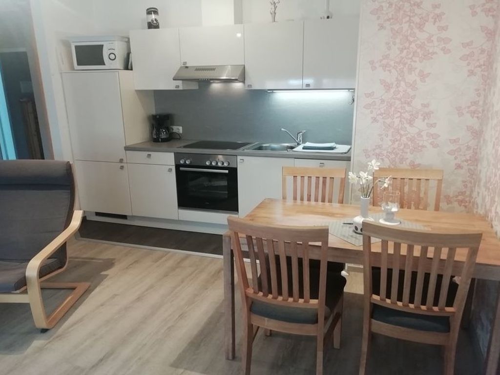 Ferienhof Haltermann Haus 32 b Wohnung Nr. 6