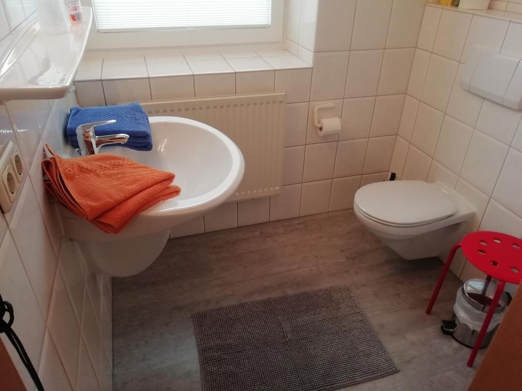 Ferienhof Haltermann Haus 32 a Wohnung  Nr. 11 OG