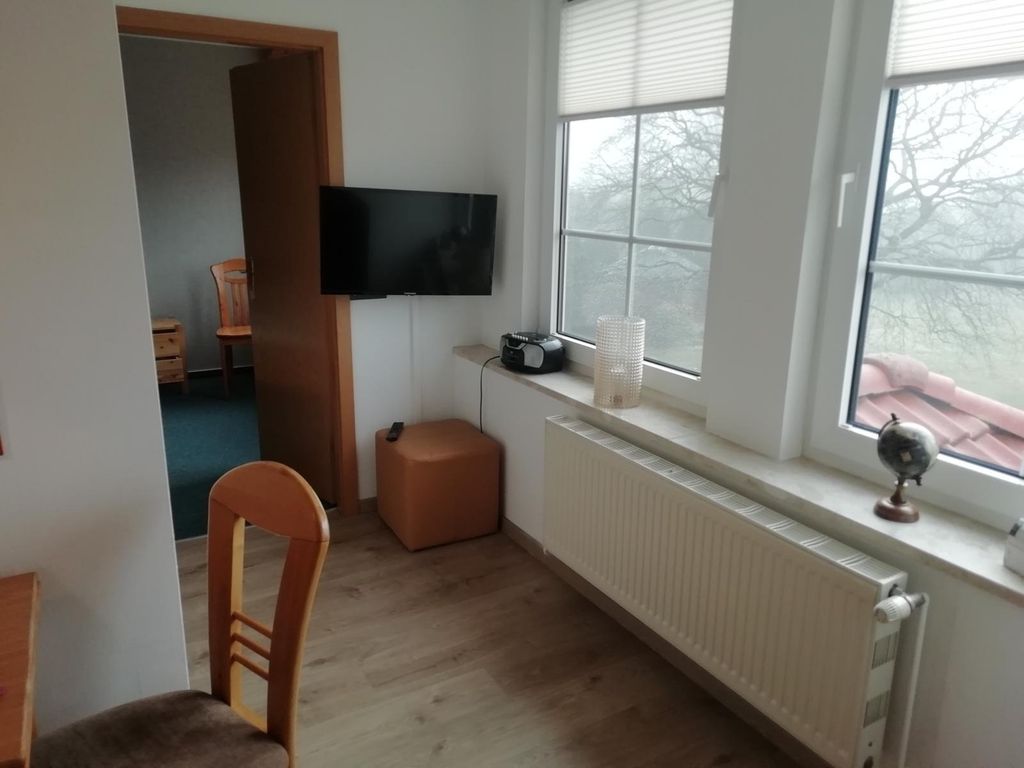Ferienhof Haltermann Haus 32 a Wohnung  Nr. 11 OG