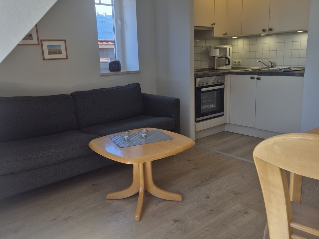 Ferienhof Haltermann Haus 32 a Wohnung  Nr. 11 OG