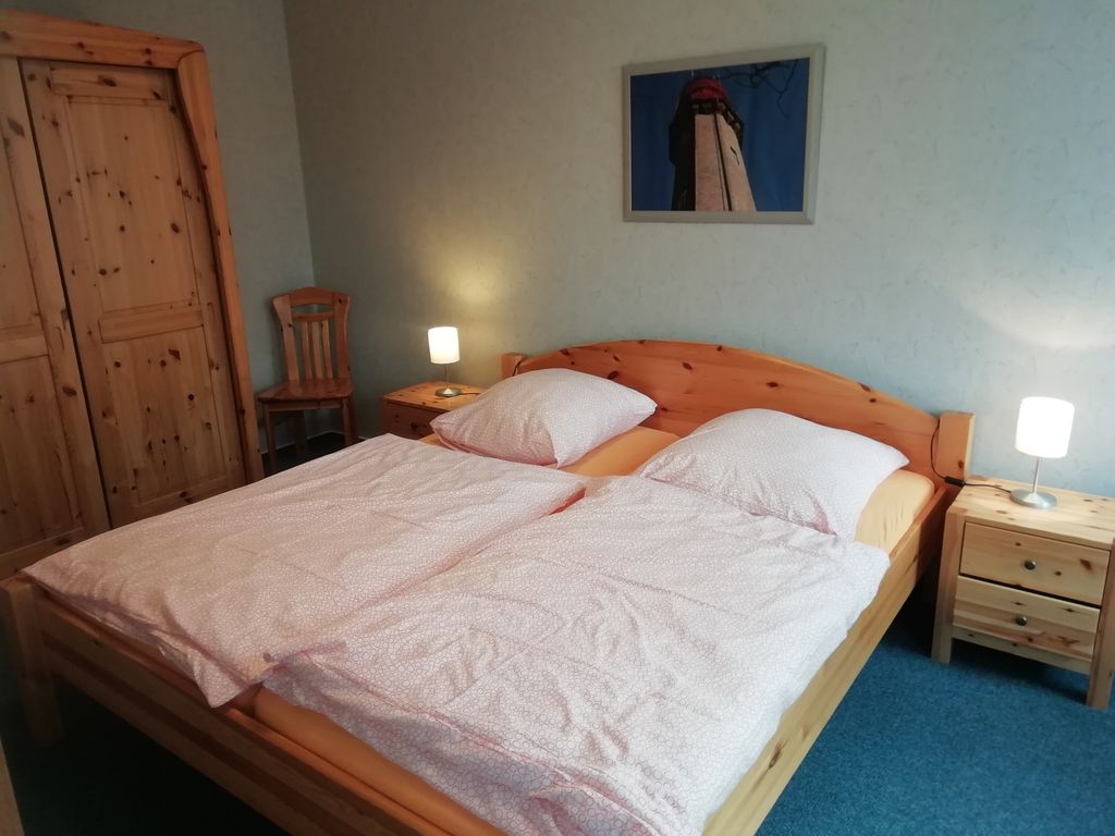 Ferienhof Haltermann Haus 32 a Wohnung  Nr. 11 OG
