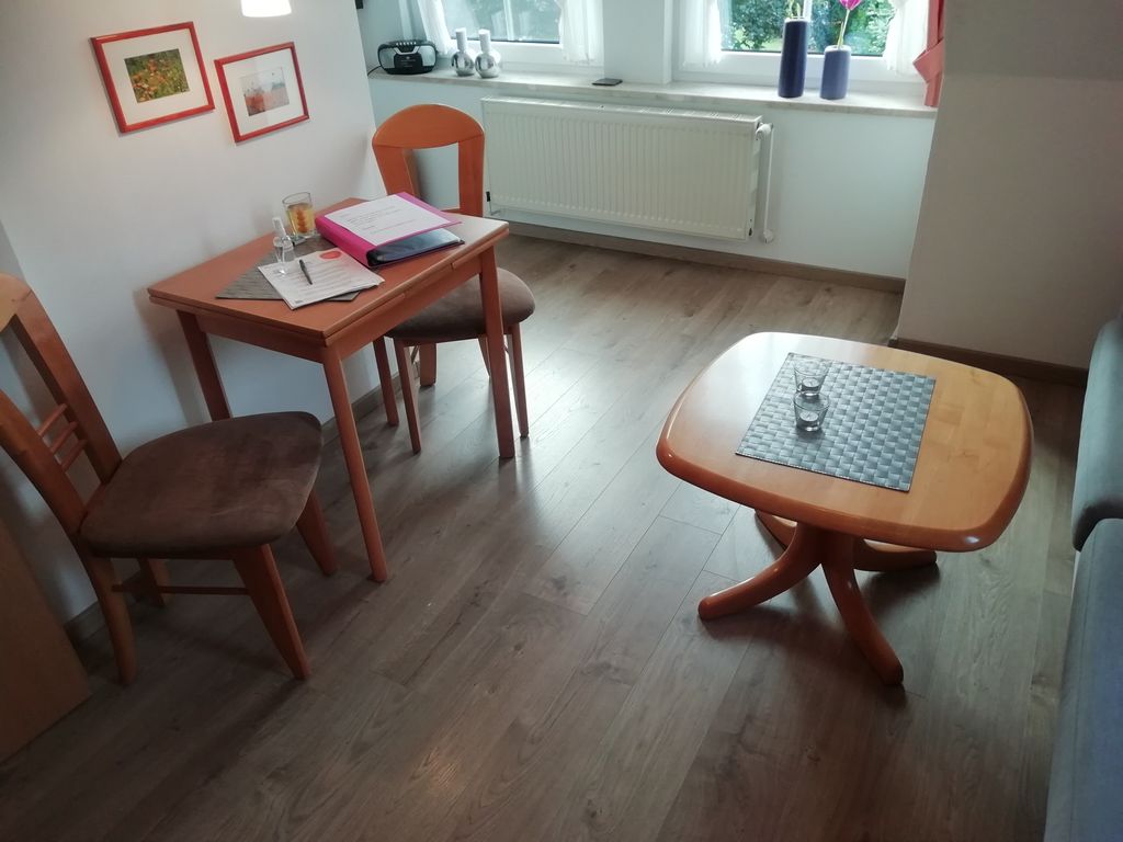 Ferienhof Haltermann Haus 32 a Wohnung  Nr. 11 OG