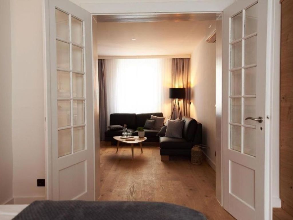 Coffee Fellows Longstay Apartment