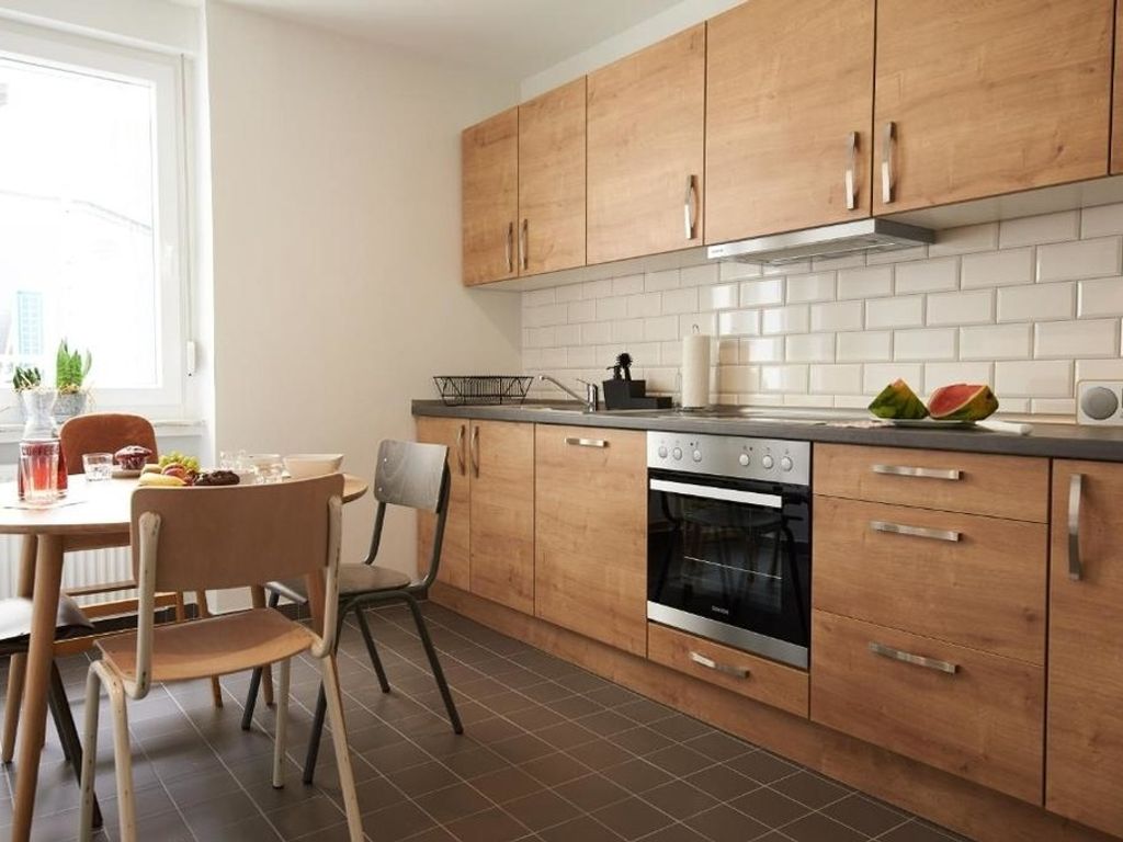 Coffee Fellows Longstay Apartment