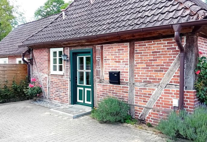 Lüdersburger Strasse 19a