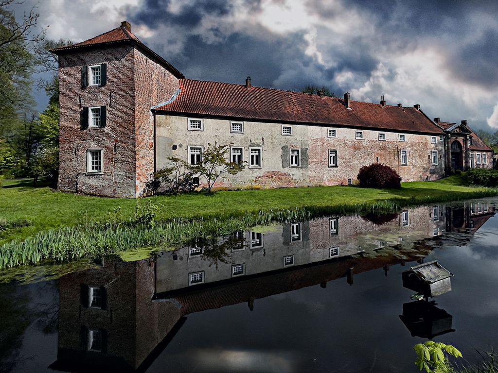 Spatzennest