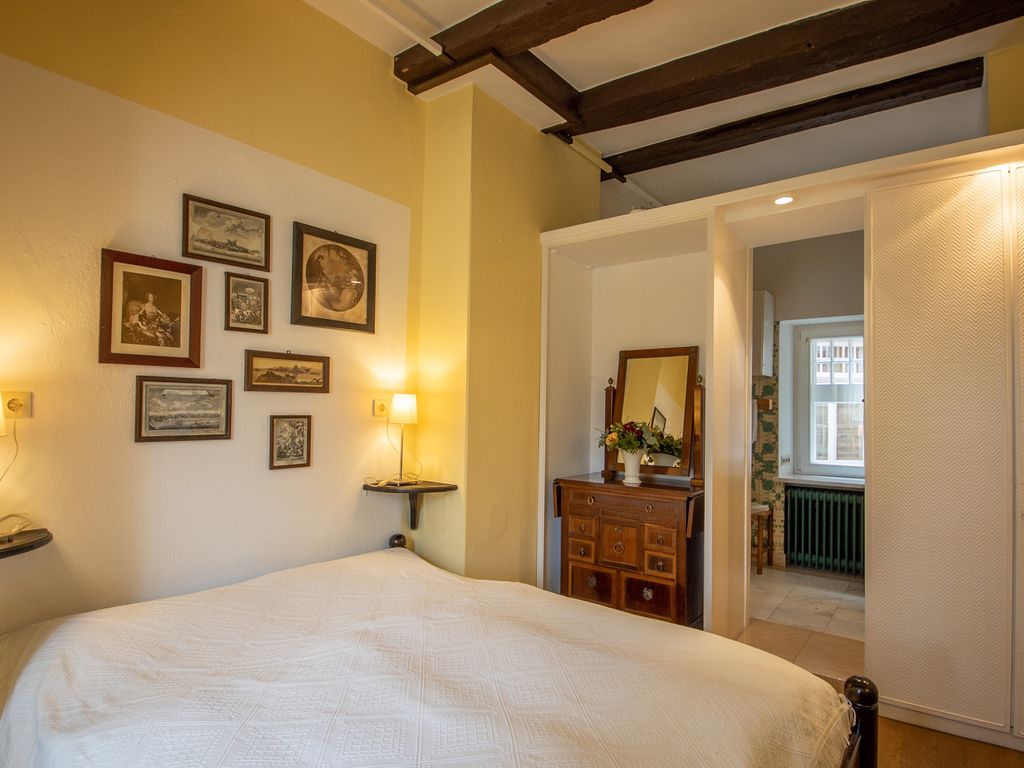 Turmzimmer