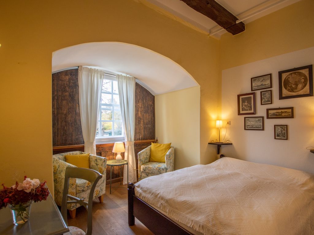 Turmzimmer