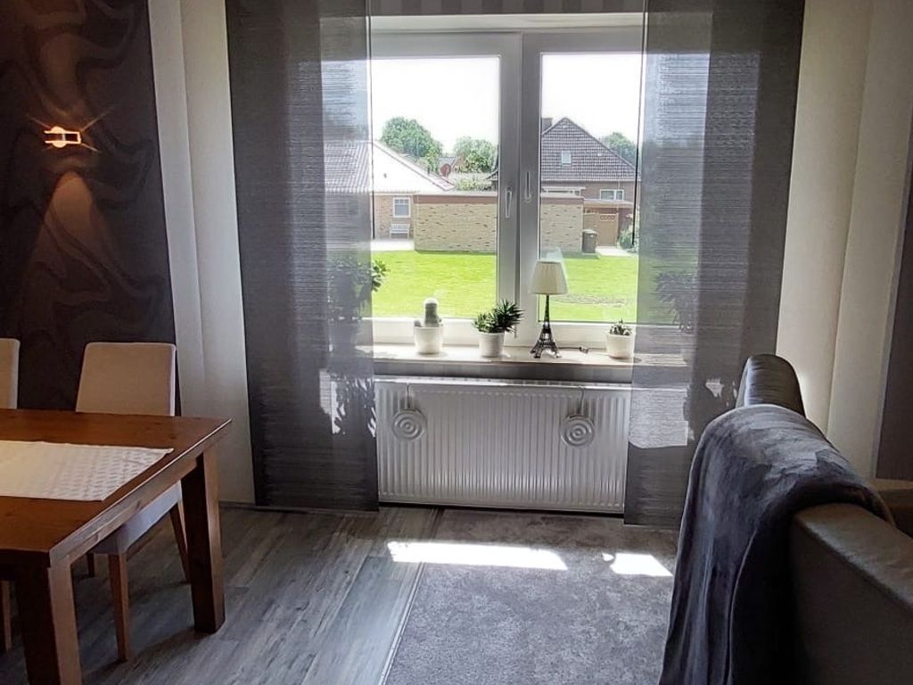 Ferienwohnung Eiderwiese