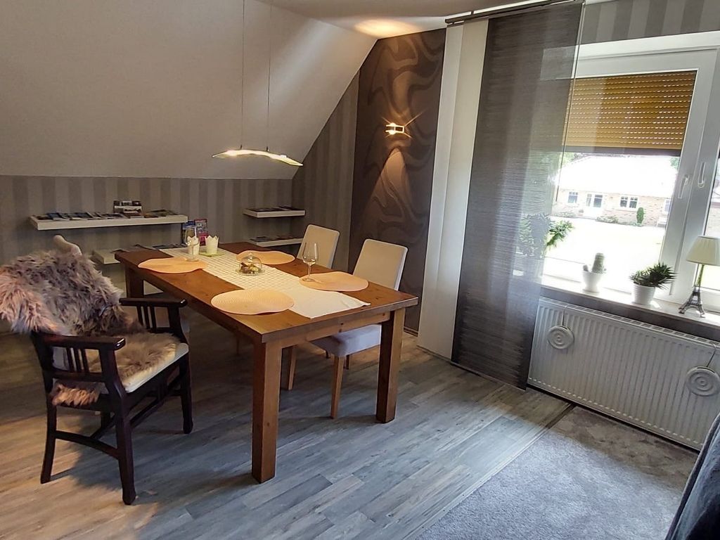 Ferienwohnung Eiderwiese