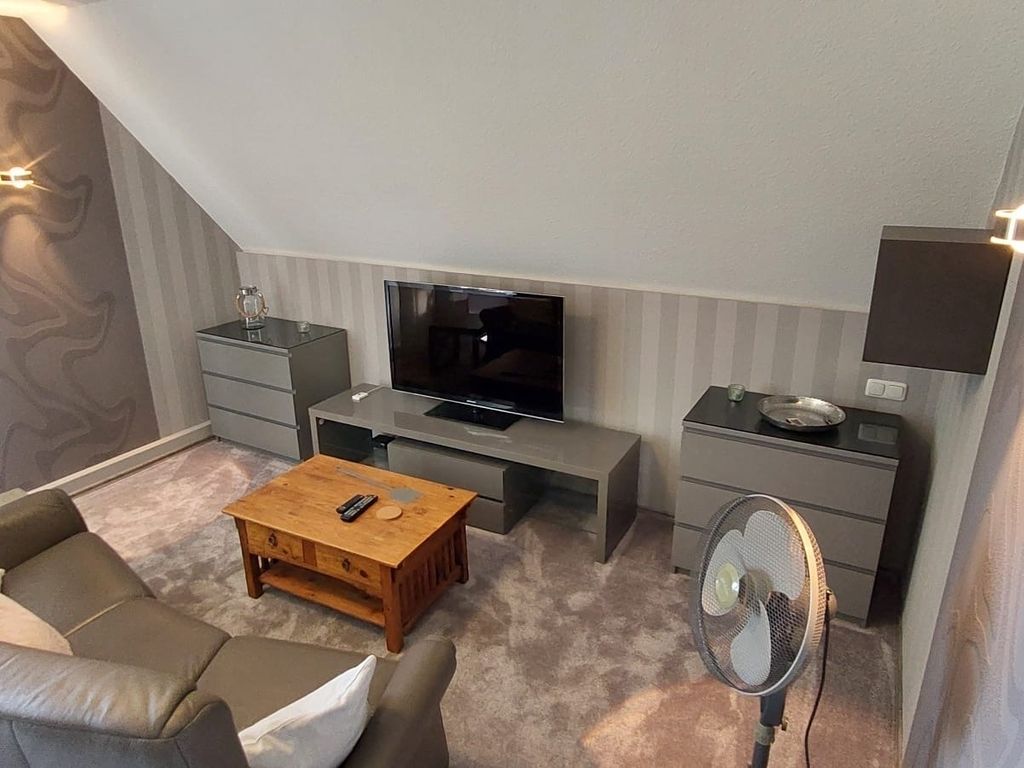 Ferienwohnung Eiderwiese