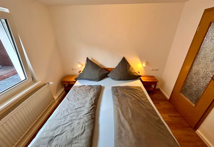 Ost See Blick Ferienwohnung Nr.3 Baabe – Foto 1