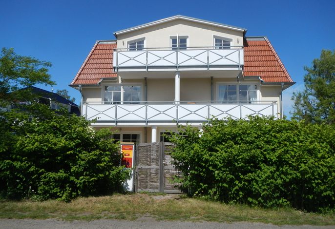 Akazienhaus 3 – Foto 1