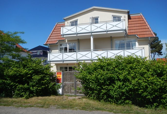 Akazienhaus 5 – Foto 1