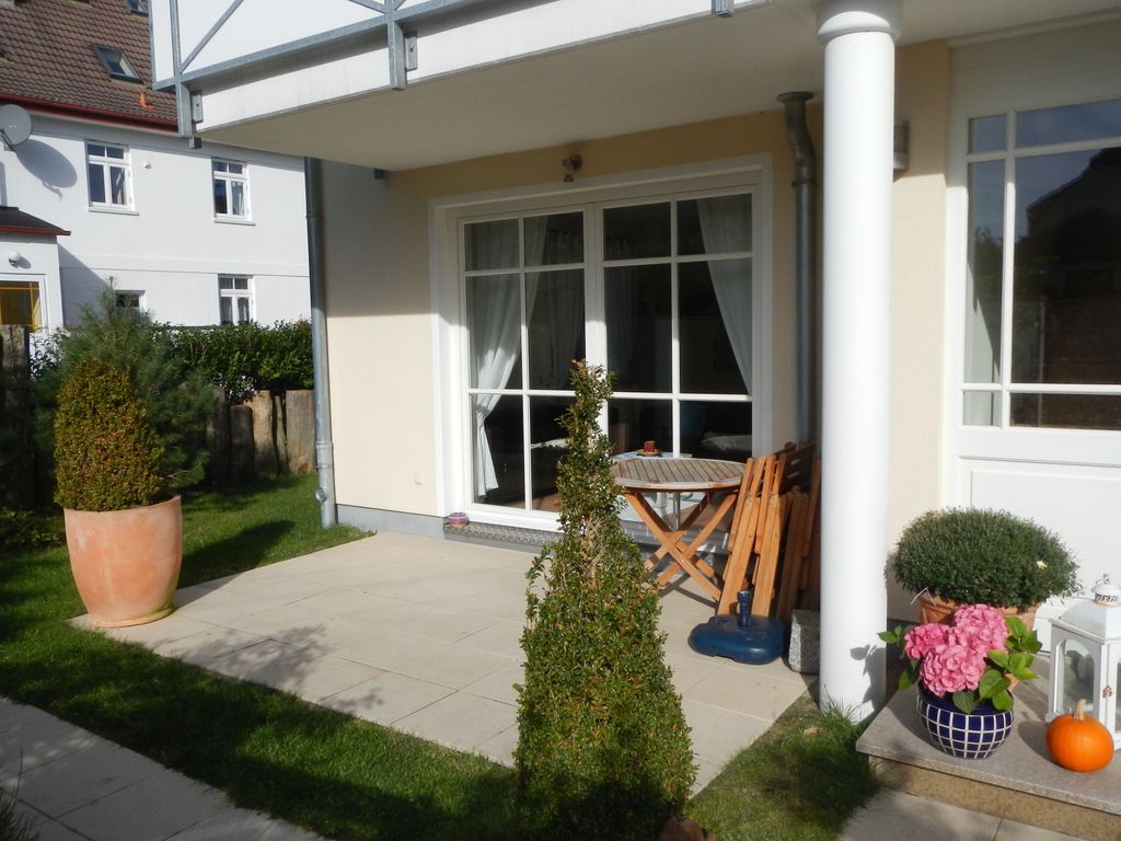 Akazienhaus 6