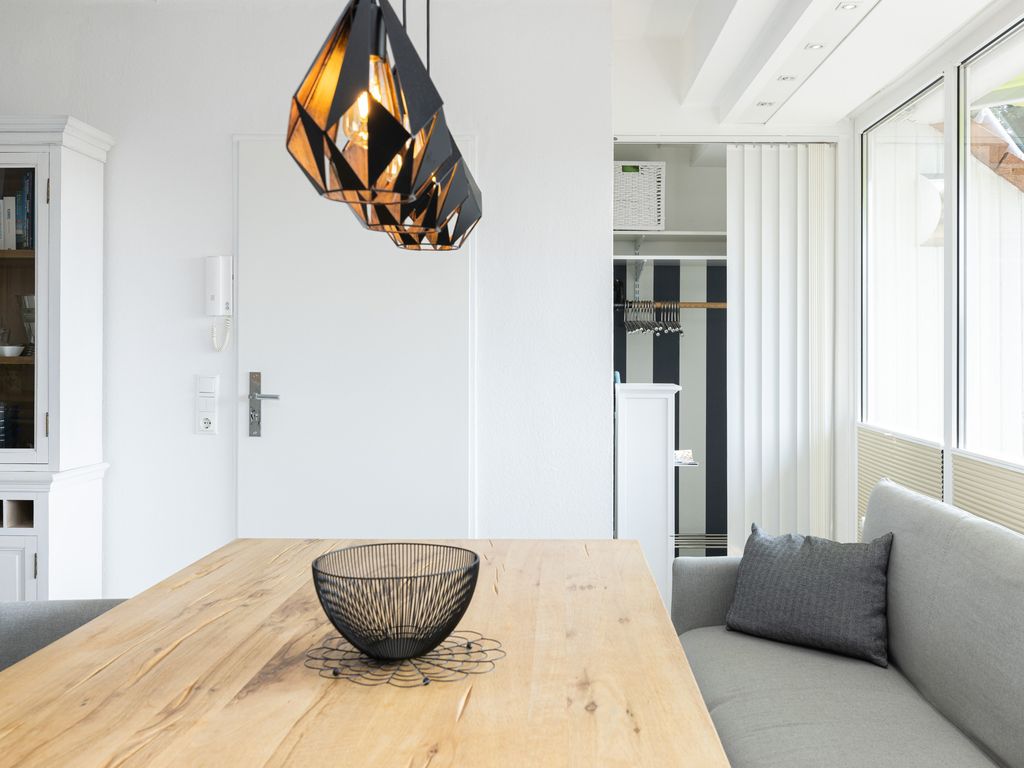 Golfresidenz Wohnung 211