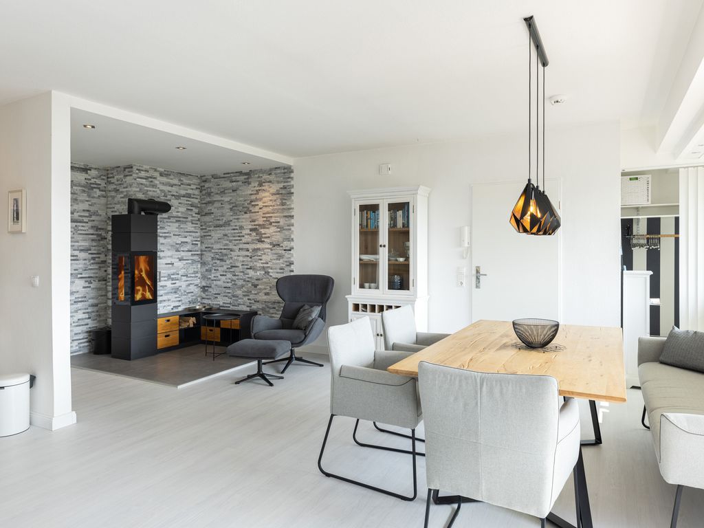 Golfresidenz Wohnung 211