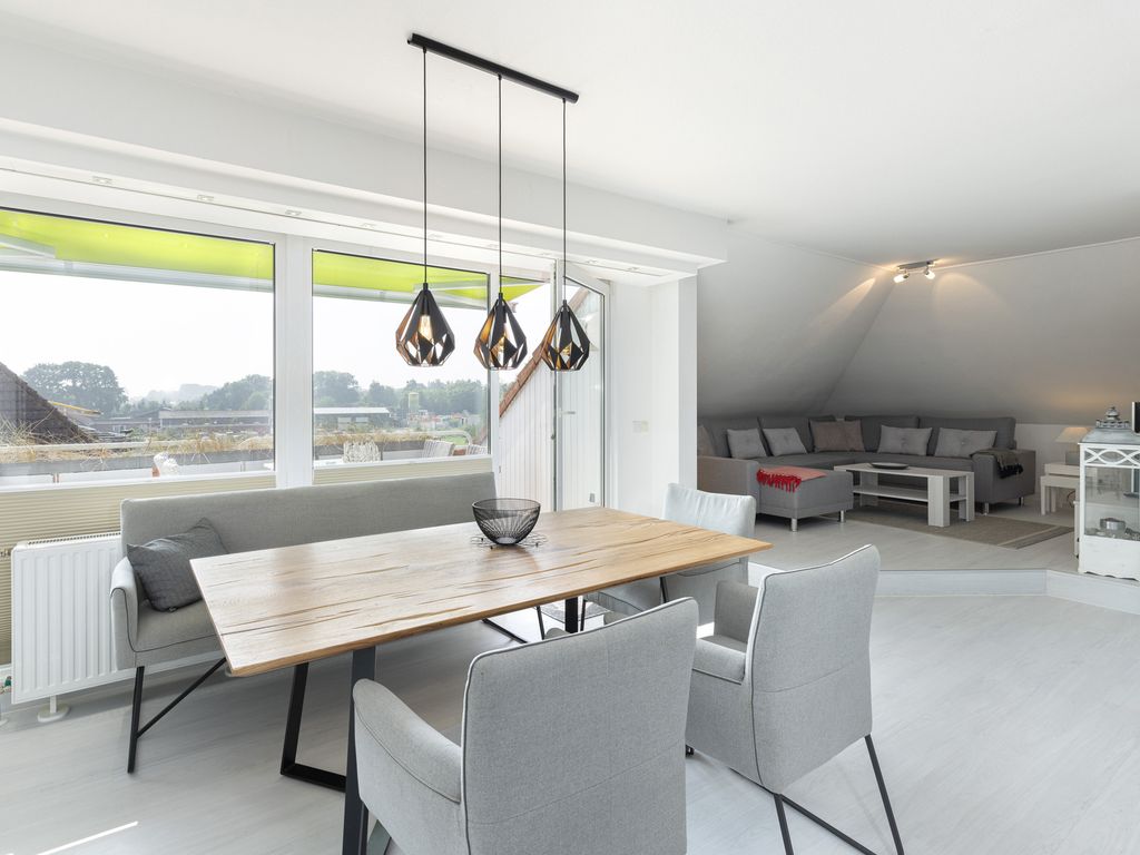Golfresidenz Wohnung 211