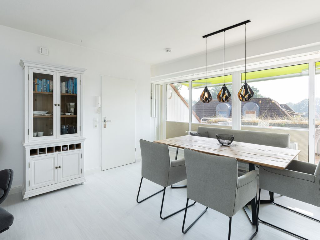 Golfresidenz Wohnung 211