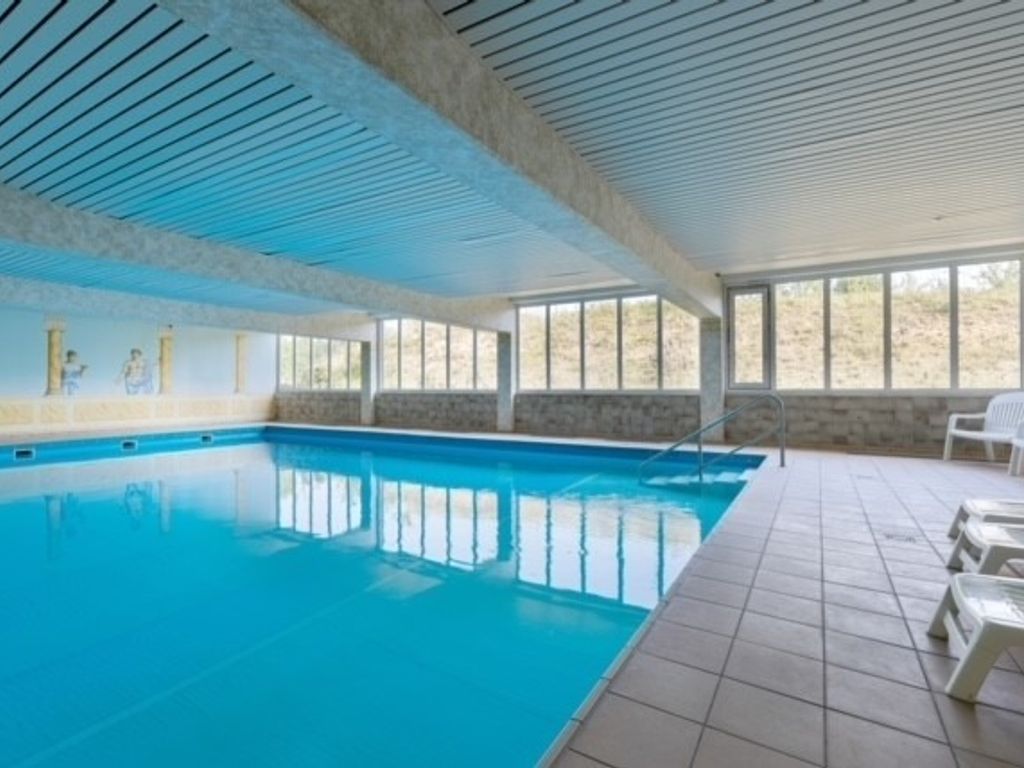 Golfresidenz Wohnung 211