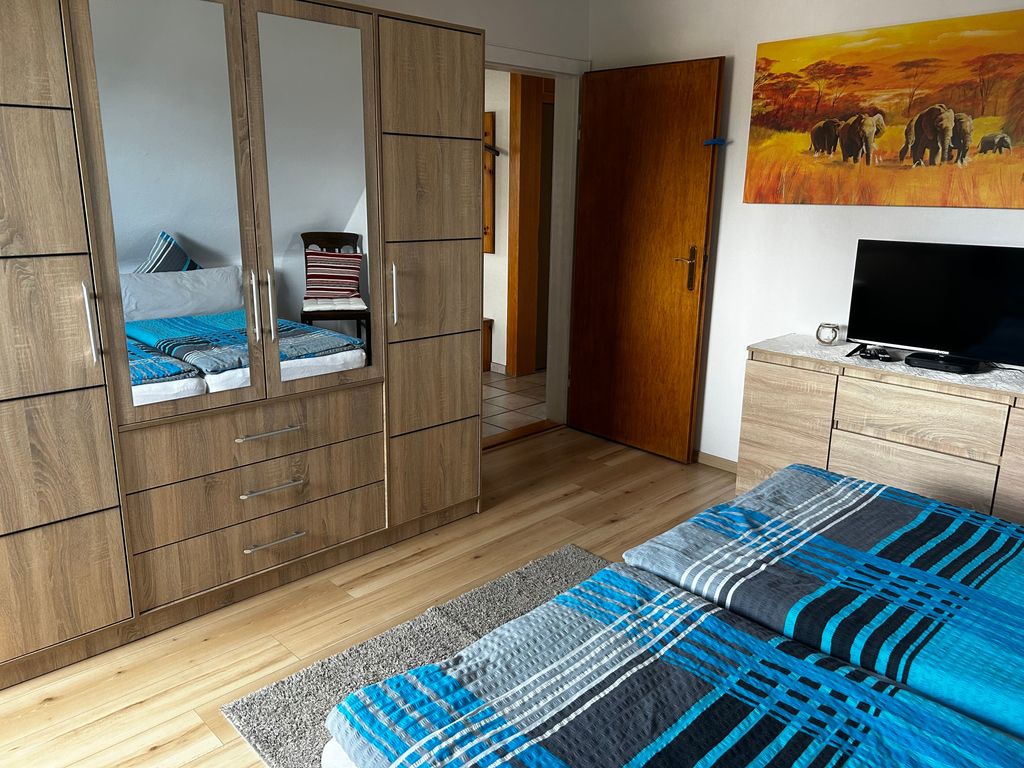 Ferienwohnung Winzenburg Naturnah und ruhig gelegene Ferienwohnung  nah am Steinhuder Meer und Dino Park Münchehagen