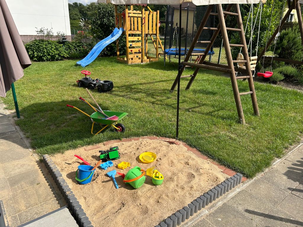 Ferienwohnung Winzenburg Naturnah und ruhig gelegene Ferienwohnung  nah am Steinhuder Meer und Dino Park Münchehagen