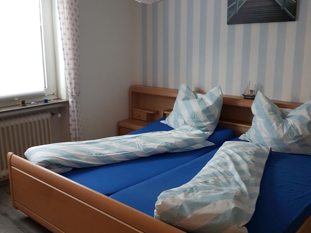 Ferienhaus Leuchtturm