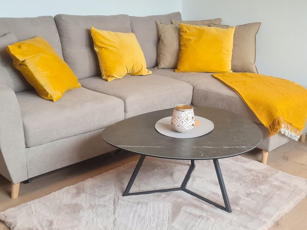 Ferienwohnung Meeresmöwe