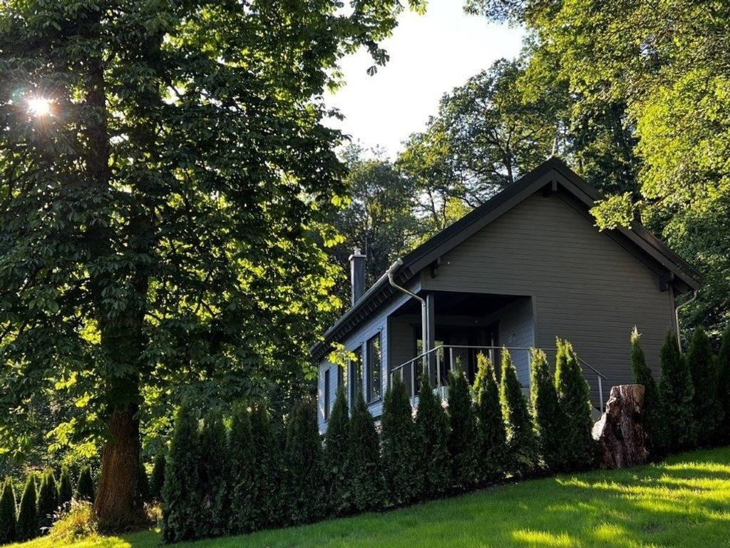Hercynia Lodge
