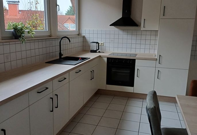 Gemütliche Ferienwohnung in der Stadt Cloppenburg