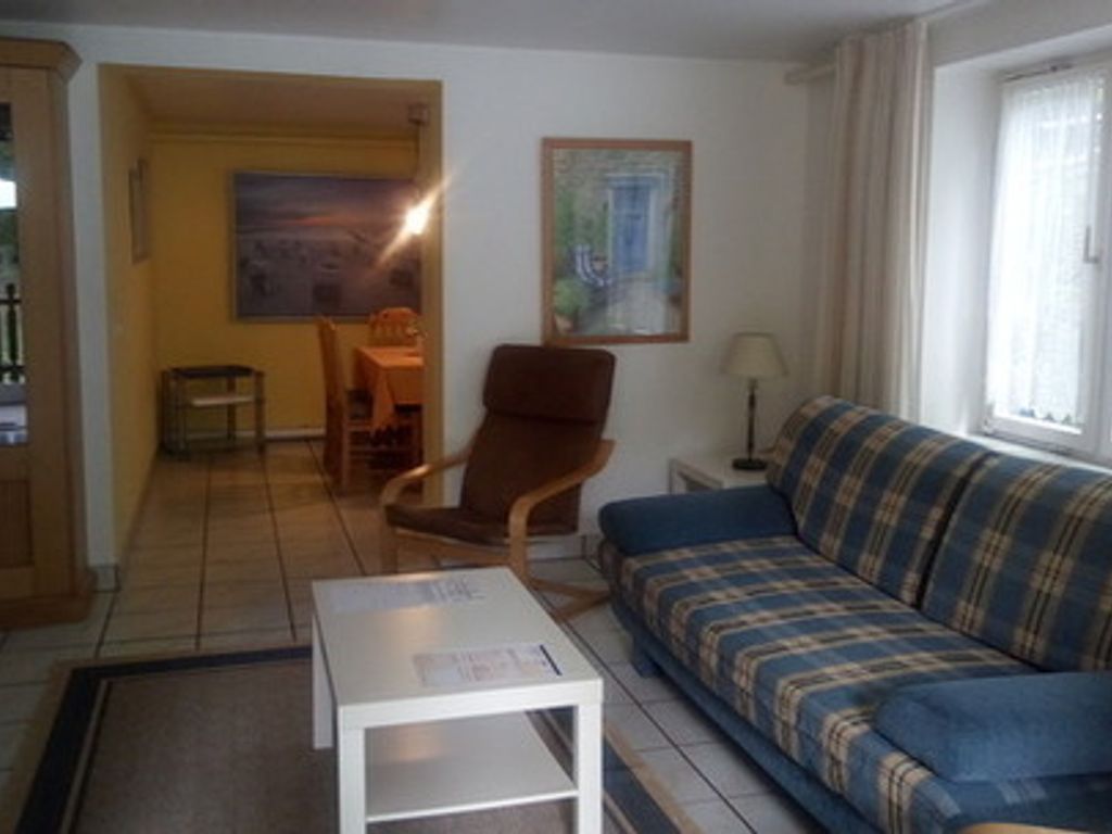 Appartementhaus Rosengarten - A4