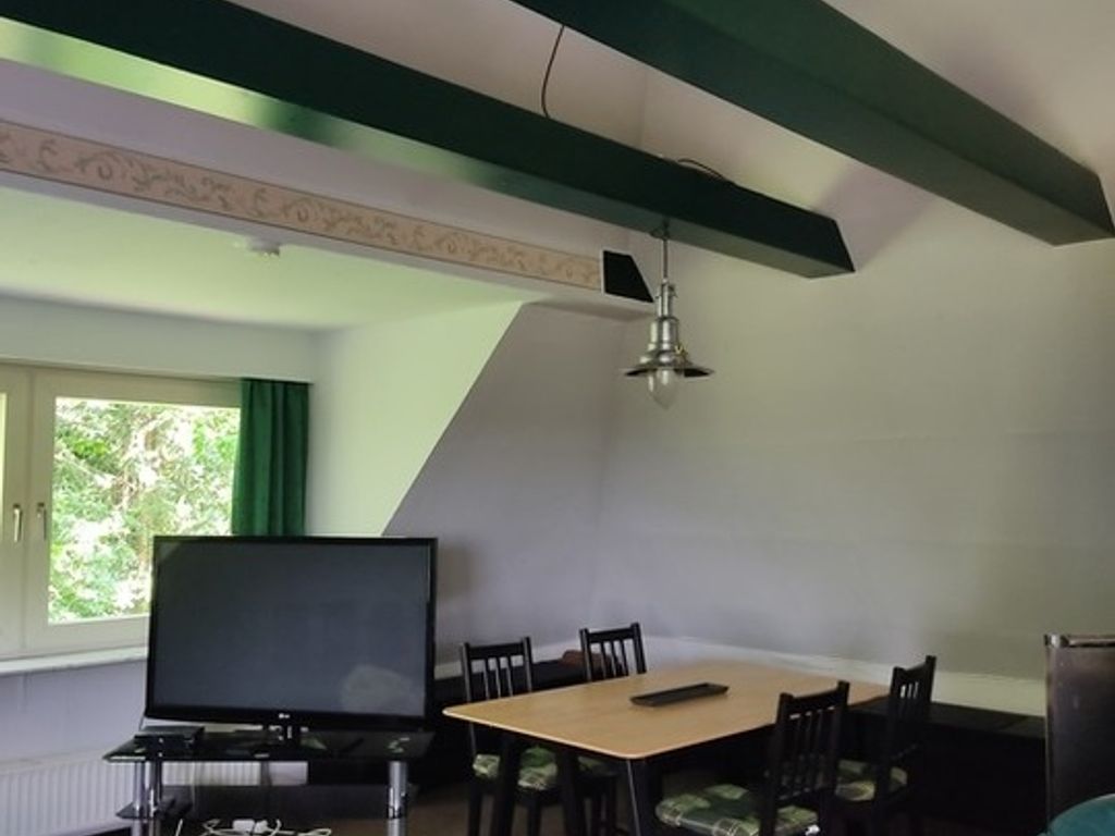 Appartementhaus Rosengarten - A6