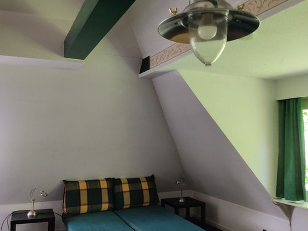 Appartementhaus Rosengarten - A6