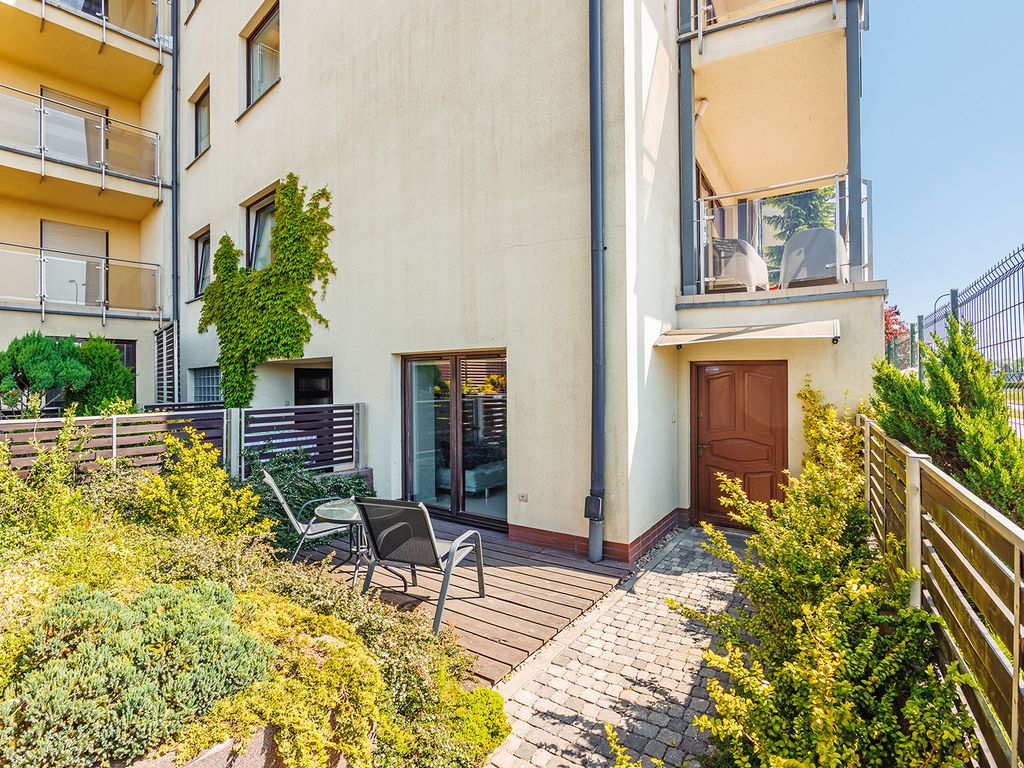 Sun&Snow Lido - Apartment A 0.01