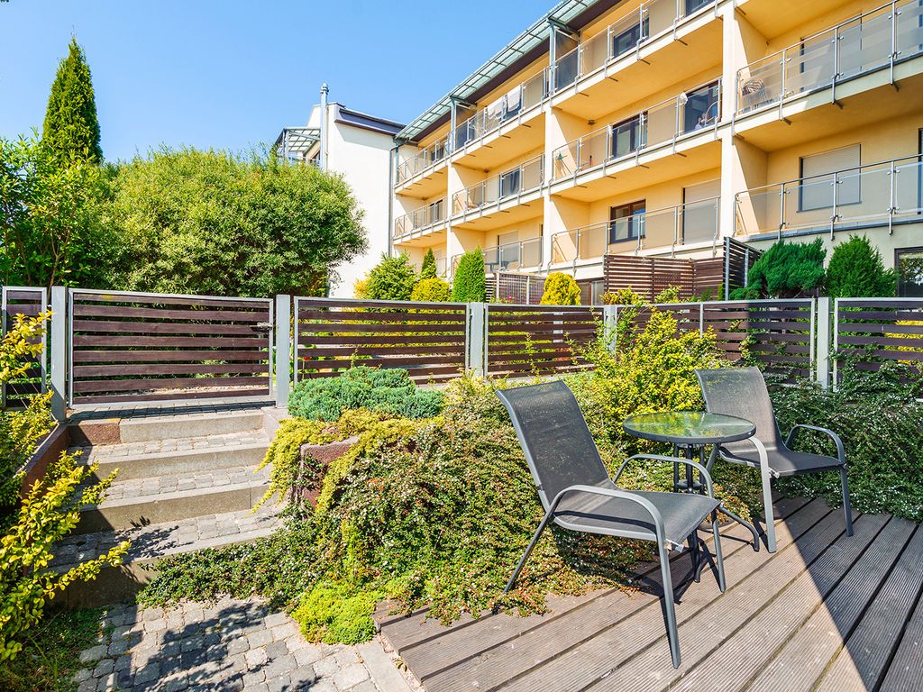 Sun&Snow Lido - Apartment A 0.01
