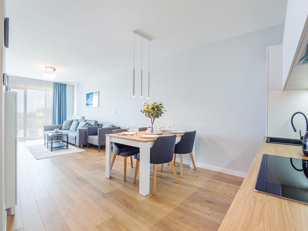 Sun&Snow Blue II - Apartment D15