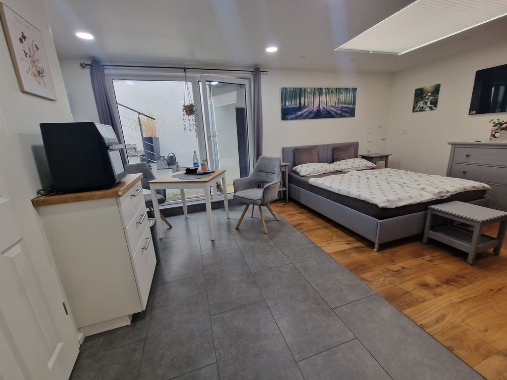 Apartment am Rathaus