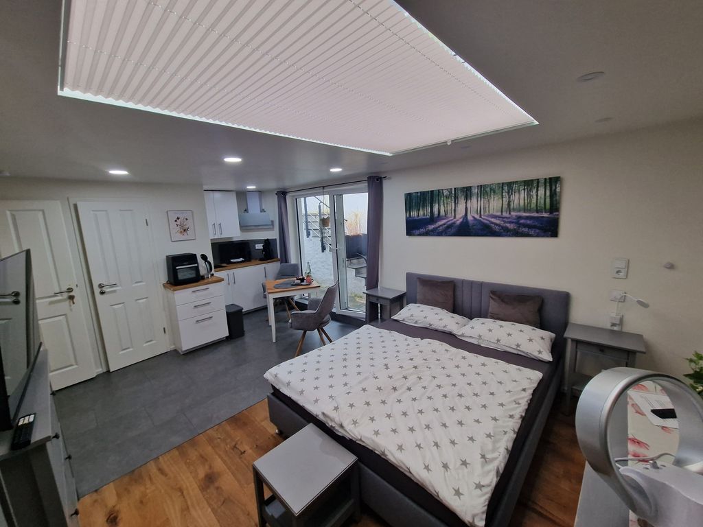 Apartment am Rathaus
