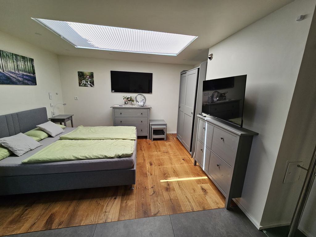 Apartment am Rathaus
