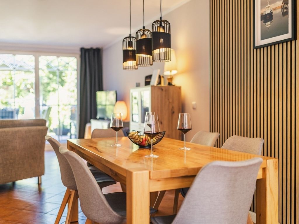 Ferienhaus Herzmuschel