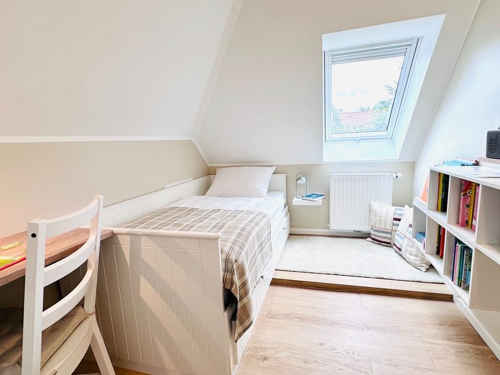 Wohnung "Komood"