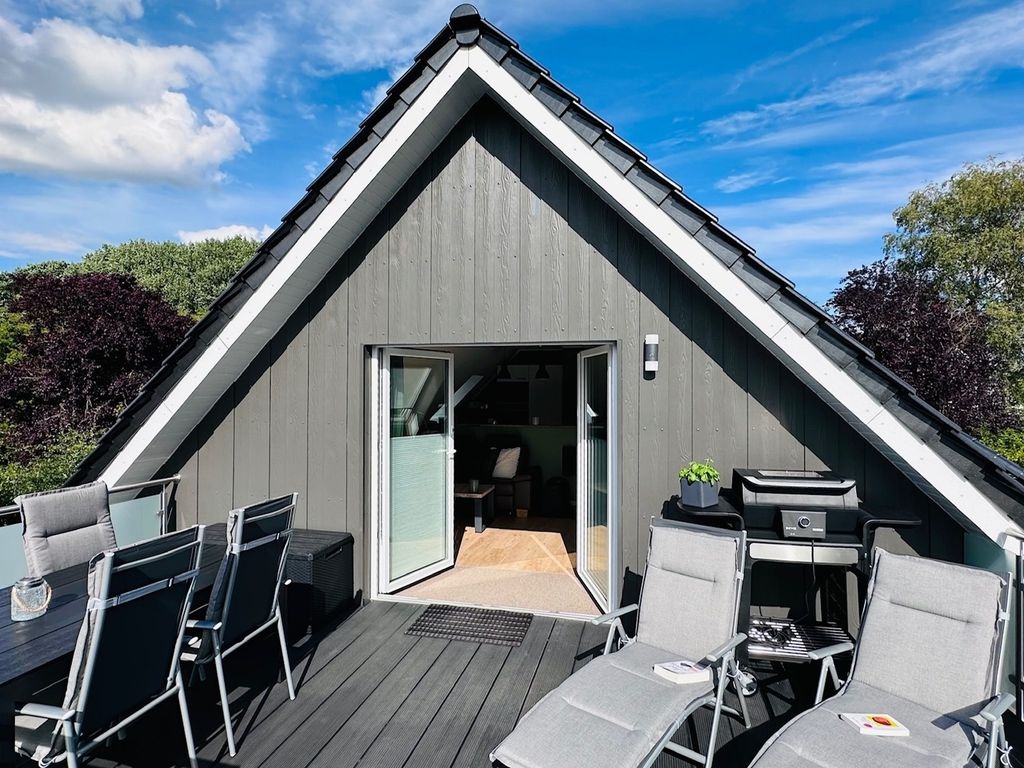 Wohnung "Komood"