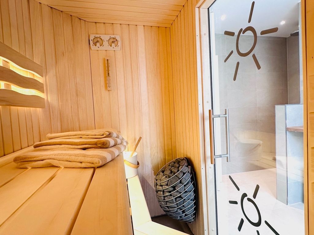 Wohnung "Komood"