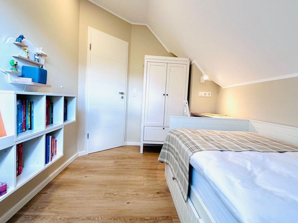 Wohnung "Komood"