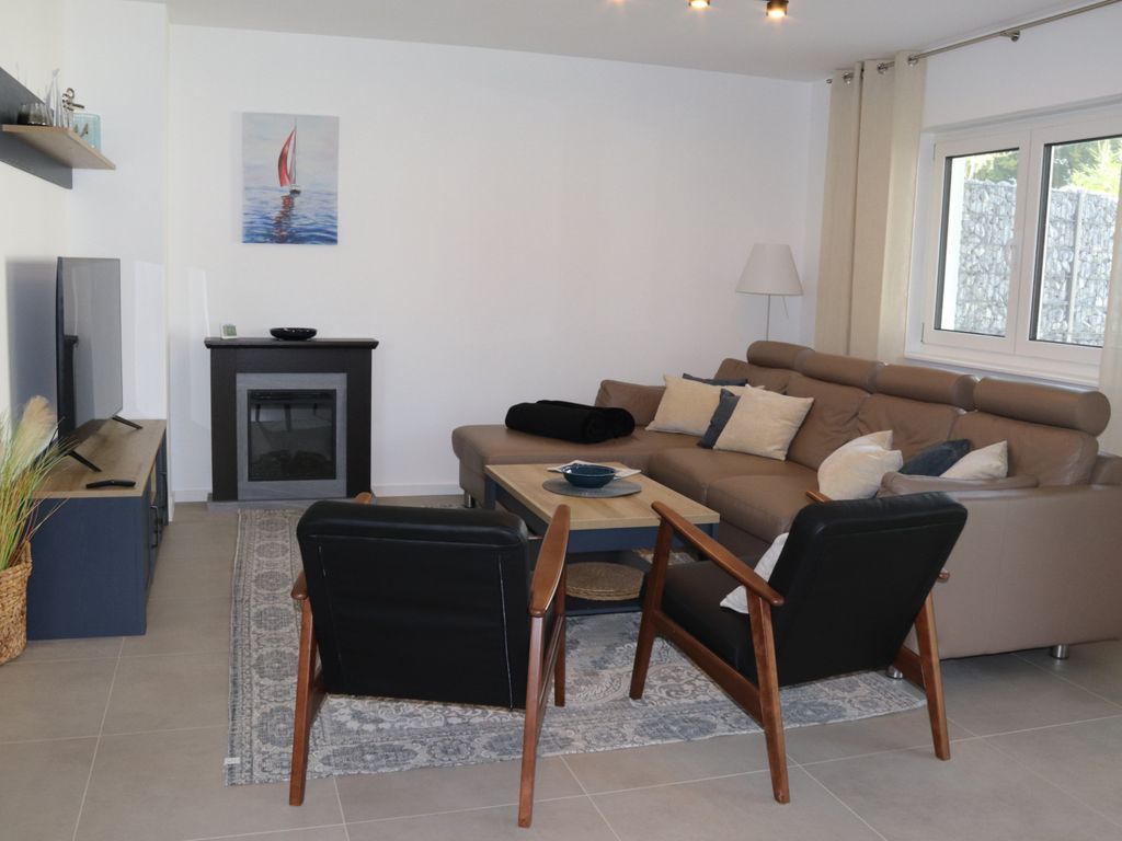 Ferienhaus Ellomi - Klausdorf