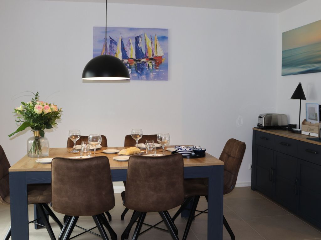 Ferienhaus Ellomi - Klausdorf