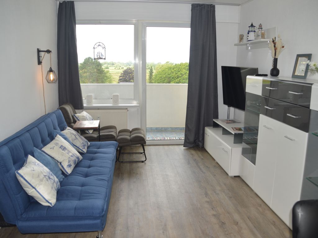 App.Nr. 422 " Ostsee Apart "