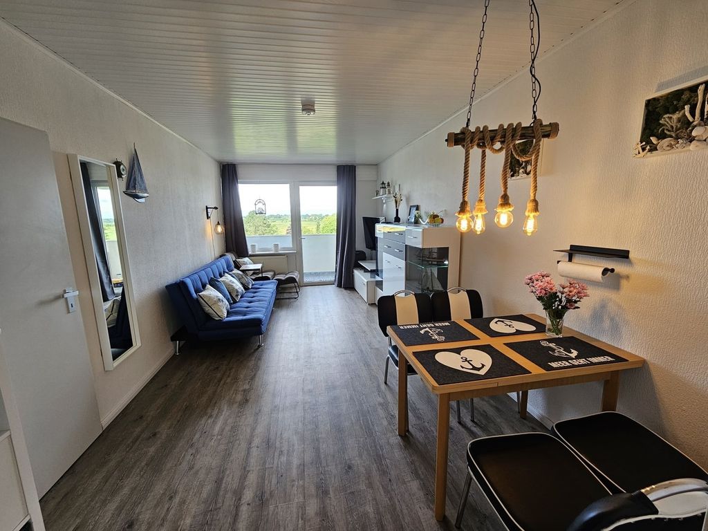App.Nr. 422 " Ostsee Apart "